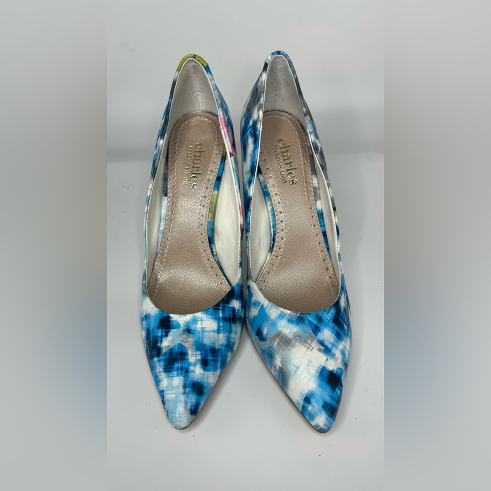 NWOT Charles By Charles David Sublime Pump -Size 6 - Picture 3 of 7